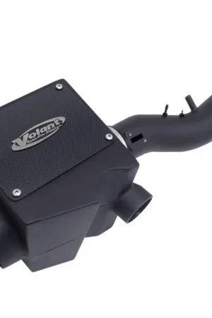 Shop Now Volant 05-07 Toyota Sequoia 4.7 V8 Pro5 Closed Box Air Intake System