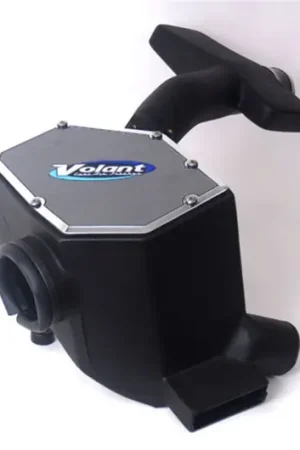 Volant 04-06 Chevrolet Colorado 3.5 L5 Pro5 Closed Box Air Intake System Weekend Sale