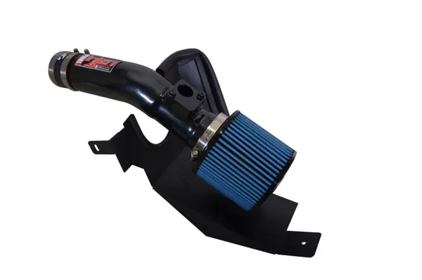 Injen 2016+ Honda Civic 1.5L Turbo (Excl Si) Black Short Ram Air Intake No Minimum Order