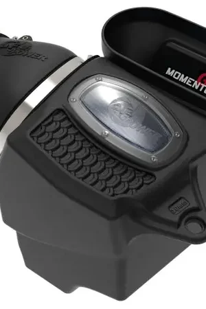 Secure Checkout aFe 21 Jeep Wrangler 392 JL V8-6.4L Momentum GT Cold Air Intake System w/ Pro 5R Filter