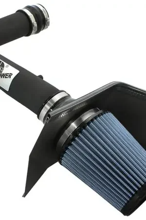 One Day Deal aFe MagnumFORCE Intake Stage-2 PRO 5R 2014 Jeep Cherokee V6 3.2L