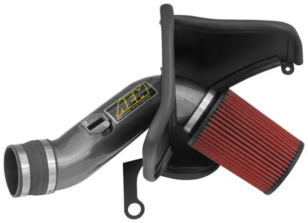 Special Discount AEM 2017 Honda Pilot V6-3.5L F/I Gunmetal Gray Cold Air Intake