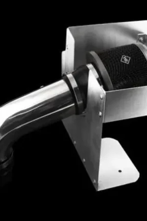 Weapon R 2017-2018 Chrysler Pacifica V6 3.6L Secret Weapon Intake W/ Shield Best Choice