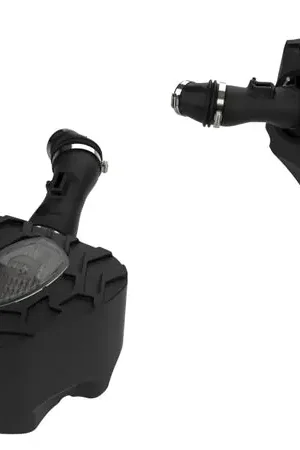 High Quality aFe 2022 Toyota Tundra V6-3.5L (tt) Momentum GT Cold Air Intake System w/ Pro DRY S Filter