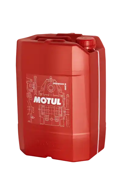 Today Only Motul 20L Synthetic Engine Oil 8100 5W40 X-CLEAN