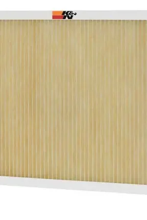 K&N HVAC Filter - 20 x 30 x 1 Limited Edition