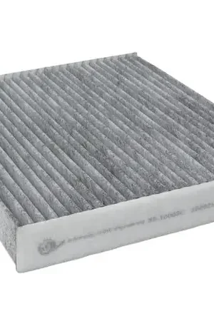 aFe 14-22 Land Rover / 10-19 Subaru / 04-22 Lexus & Toyota Carbon Cabin Air Filter Super Sale