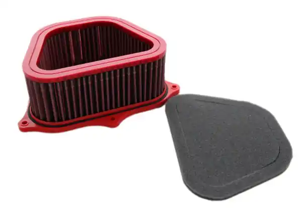 Big Sale BMC 99-07 Suzuki Hayabusa 1300 R Replacement Air Filter- Race