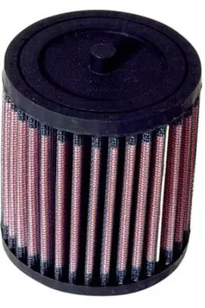 K&N Replacement Rubber Round Air Filter 01-14 Honda TRX250X/TM/TE/EX Popular
