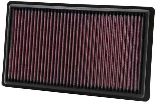 Next Day Delivery K&N Replacement Air Filter FORD EXPLORER/SPORT TRAC 06-10; MERCURY MOUNTAINEER 06-09