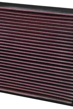 Secure Checkout K&N 02-09 Cadillac / 99-09 Chevy/GMC PickUp Drop In Air Filter