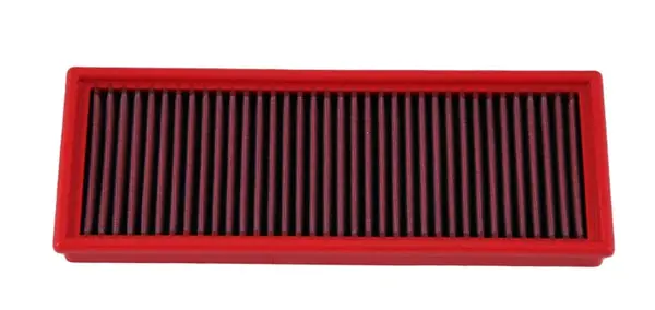 BMC 99-06 Mercedes CL 500 Replacement Panel Air Filter (2 Filters Req.) High Quality