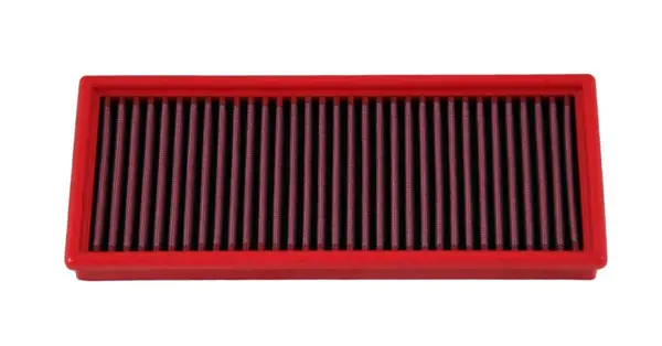 BMC 99-10 Fiat Punto II (188/188AX) 1.2L 16V ELX / HLX Replacement Panel Air Filter Modern