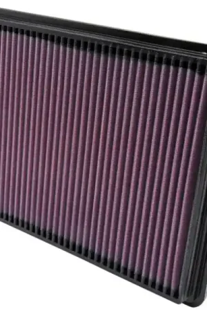 Free Shipping K&N 99-08 Pontiac / 00-05 Chevy / 99-05 Buick Drop In Air Filter