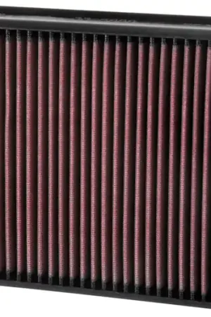 K&N 13 Ford Fusion 2.0L L4 Replacement Air Filter Best Price