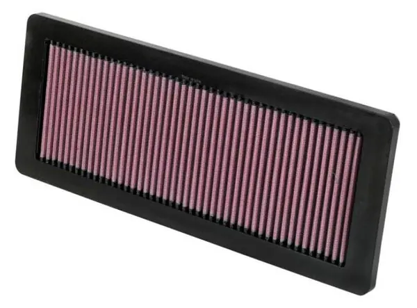 K&N 07-09+ Mini Cooper S R56 Drop In Air Filter Time-Limited