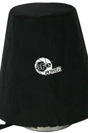 aFe MagnumSHIELD Pre-Filters P/F 2x/72-90037 (Black) Exclusive Offer