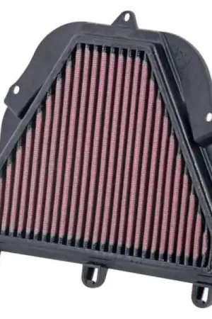 K&N 06-12 Triumph Daytona 675/675 SE/675R/Street Triple/Street Triple R Replacement Air Filter Big Sale