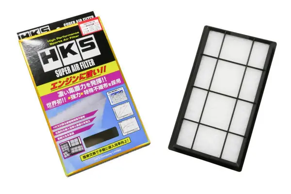HKS SUPER FILTER TOYOTA Type 32 (Toyota GR86) Best Seller