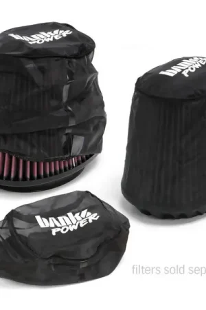 Banks Power Pre-Filter (for PN 42158 / 42188) Markdown