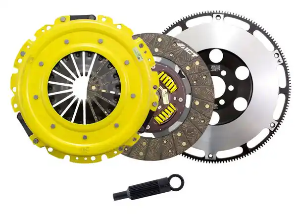 ACT 2015 Chevrolet Camaro HD/Perf Street Sprung Clutch Kit Time-Limited