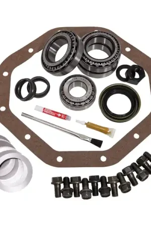 Bargain Yukon Gear Master Overhaul Kit For 01+ Chrysler 9.25in Rear Diff