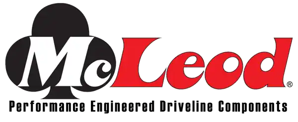 McLeod Street Extreme 97-04 Chevrvolet Corvette 12 X 1-1/8 X 26 Spline Instant Buy