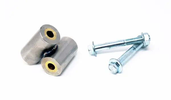 Torque Solution Solid Shifter Linkage U-Joint: Subaru STI 2006-2019 Low Price