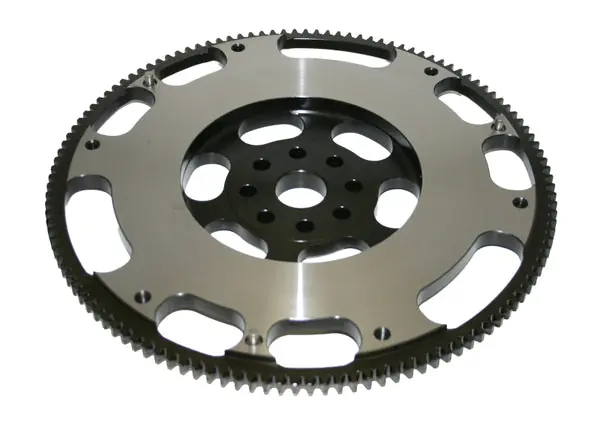 Premium Competition Clutch 1993-2002 Geo Prizm 10lb Steel Flywheel