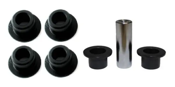 Torque Solution Shifter Linkage & Pivot Bushings Combo: 02-14 Subaru WRX Hot Picks