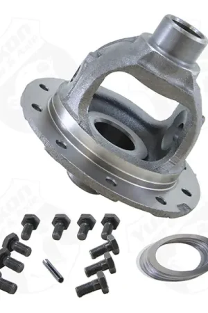 Buy Today Yukon Gear Replacement Standard Open Carrier Case For Dana 44 / 30 Spline / 3.92+ / Bare