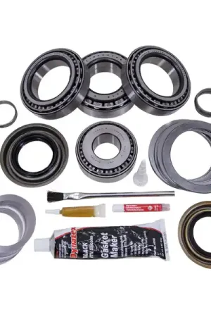 Yukon Gear Master Overhaul Kit For 11+ Ford 9.75in Diff Fast Shipping