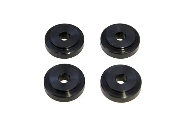 Torque Solution Shifter Base Bushing Kit: Ford Focus ST 2013+ Original