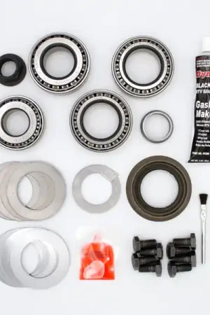 Secure Checkout Eaton Dana 35 Rear Master Install Kit