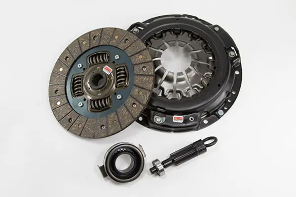 Buy Online Competition Clutch 1990-1991 Acura Integra Stage 2 - Steelback Brass Plus Clutch Kit