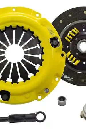 Editor’s Pick ACT 2006 Mazda MX-5 Miata HD/Perf Street Sprung Clutch Kit
