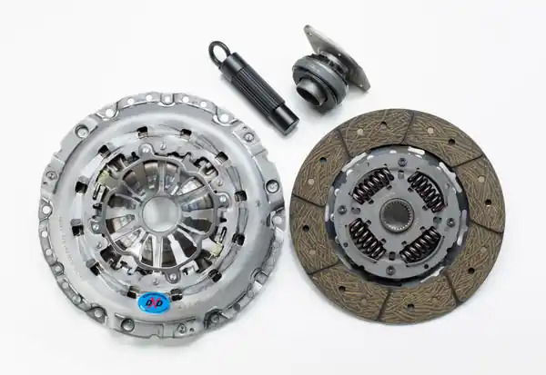 South Bend / DXD Racing Clutch Stg 2 Daily Clutch Kit 09-13 Audi A4 2.0T Limited Edition