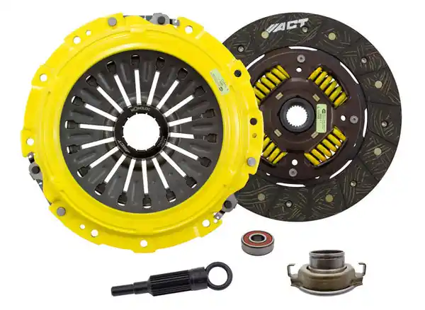 Get Yours ACT 2006 Subaru Impreza XT-M/Perf Street Sprung Clutch Kit