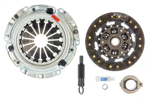 While Supplies Last Exedy 2006-2014 Mazda MX-5 Miata L4 Stage 1 Organic Clutch 06 MX-5 MIATA ORG 6SPD ONLY