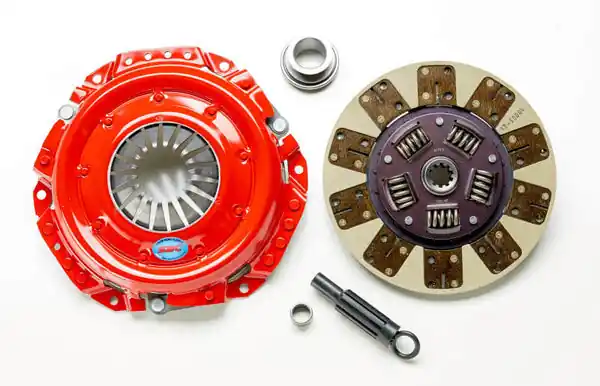 No Minimum Order South Bend / DXD Racing Clutch 2015 Volkswagen GTI MK7 2.0T Stg 3 Endur Clutch Kit (w/ FW)