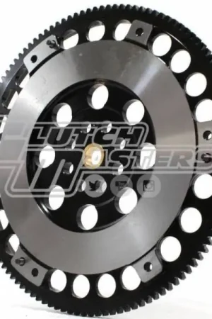 Clutch Masters Custom Steel Flywheel K-Eng to S2K Trans Shop Now