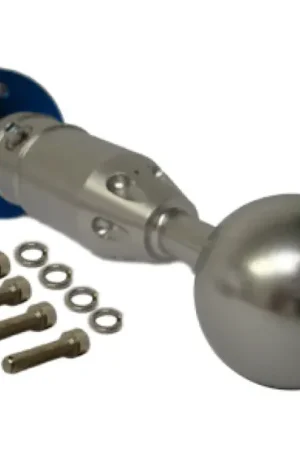 Worldwide Shipping Fidanza 02-05 Lexus IS300 Short Throw Shifter