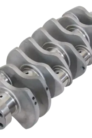 Free Returns Eagle 4G63 Stroker 100mm Crankshaft For 6-Bolt (DSM)