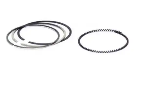 Supertech 87.5mm Bore Piston Rings - 1x3.30 / 1.2x3.60 / 2.8x3.30mm High Performance Gas Nitrided Big Sale