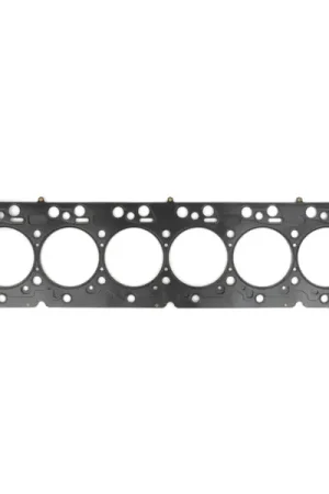 Cometic 09+ Dodge Cummins Common Rail 6.7L 4.312 inch Bore .061 inch MLX-5 Head Gasket Time-Limited