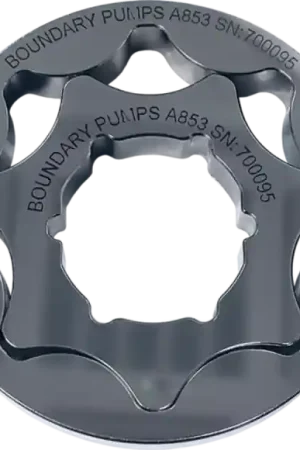 Boundary 03-05 Dodge SRT4 A853 2.4L I4 Billet Oil Pump Gear Trusted Brand