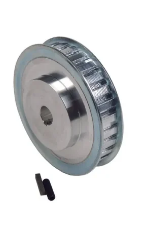 Trusted Brand Aeromotive 28-Tooth Pulley