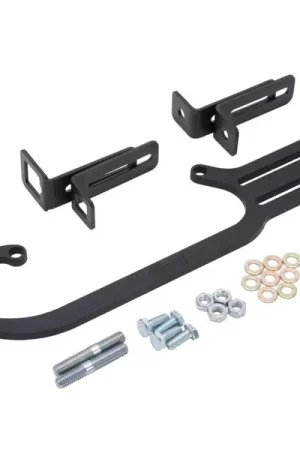 Brand New Edelbrock Throttle and Trans Kickdown Bracket for 4150 Style Throttle Body