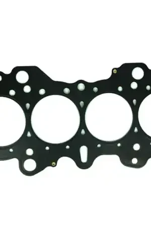 Brand New Supertech Mitsubishi 4B11 87.5mm Bore .040in (1mm) Thick MLS Head Gasket