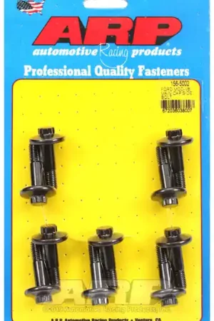 ARP Ford Modular V8 Main Cap-Side Bolt (Late Alum Block) M9 MBK Don’t Miss Out